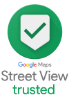 Google Trusted Photographer Badge